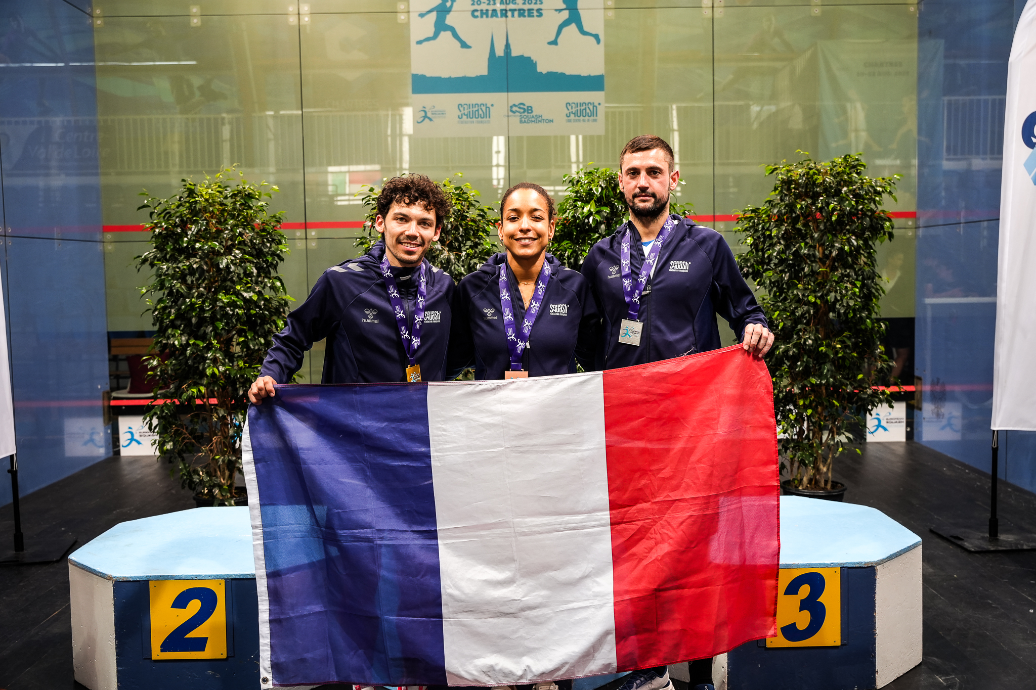 Amir Khaled-Jousselin